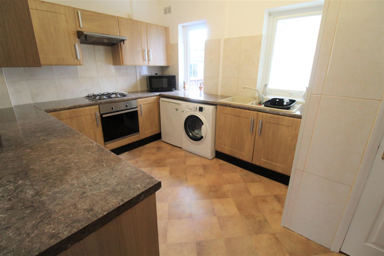 Whitehouse Road, Abbey Hulton, Stoke-On-Trent
